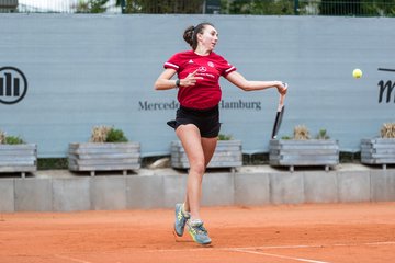 Bild 191 - BL Club an der Alster - Blau Weiss Berlin : Ergebnis: 0:9